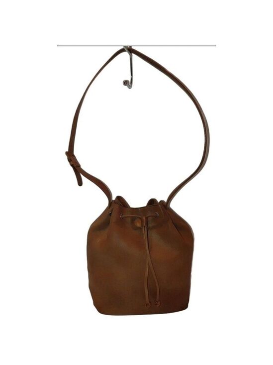 Wilsons Leather Handbags - Wilsons Leather Bucket Bag